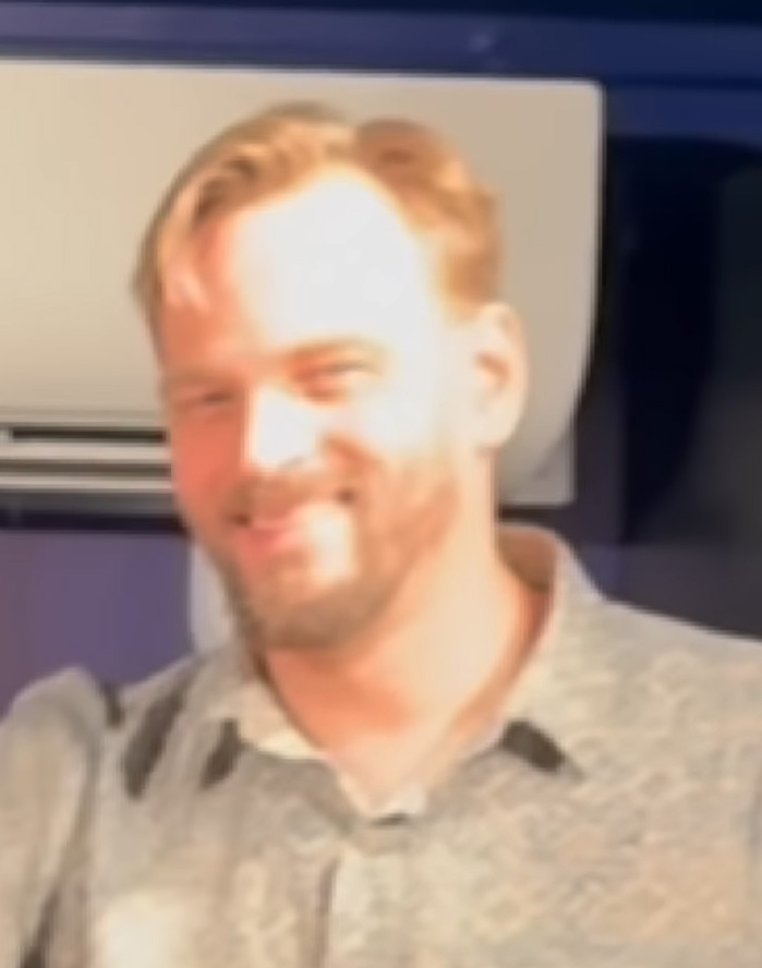 Karl Rock