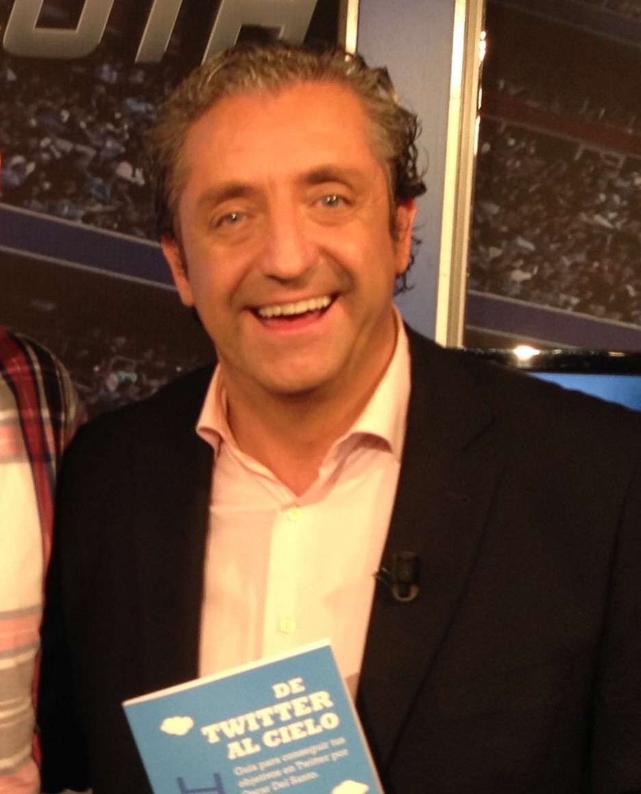 Josep Pedrerol