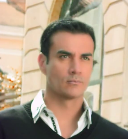 David Zepeda