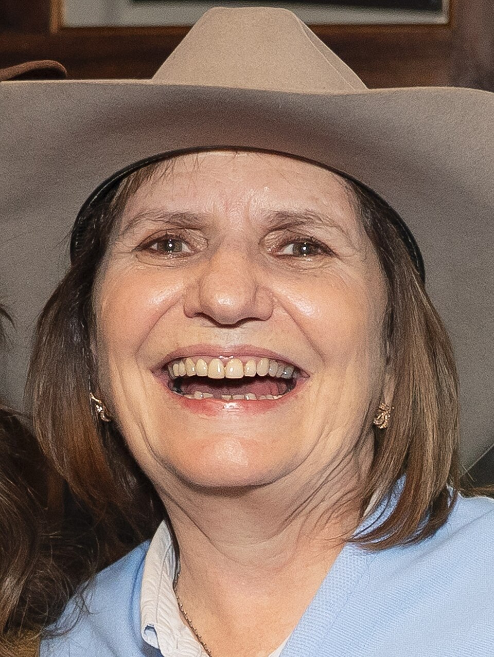Patricia Bullrich