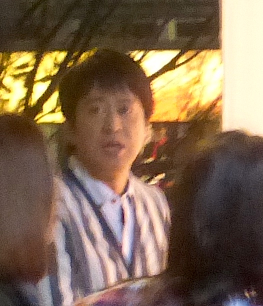 Takashi Yoshida