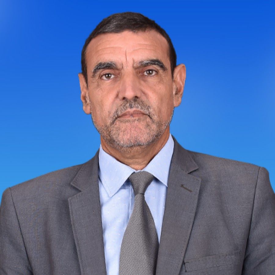 Mohamed Faid