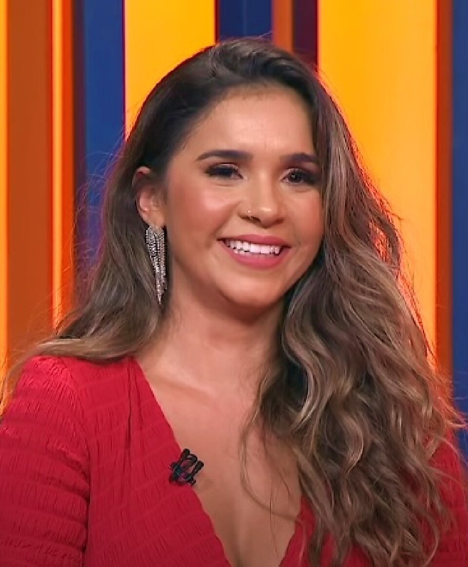 Gizelly Bicalho
