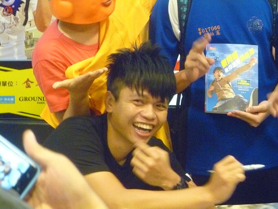 Tsai A-Ga