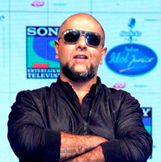 Vishal Taklani