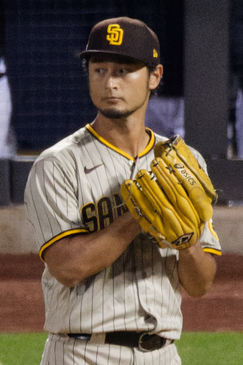 Yu Darvish