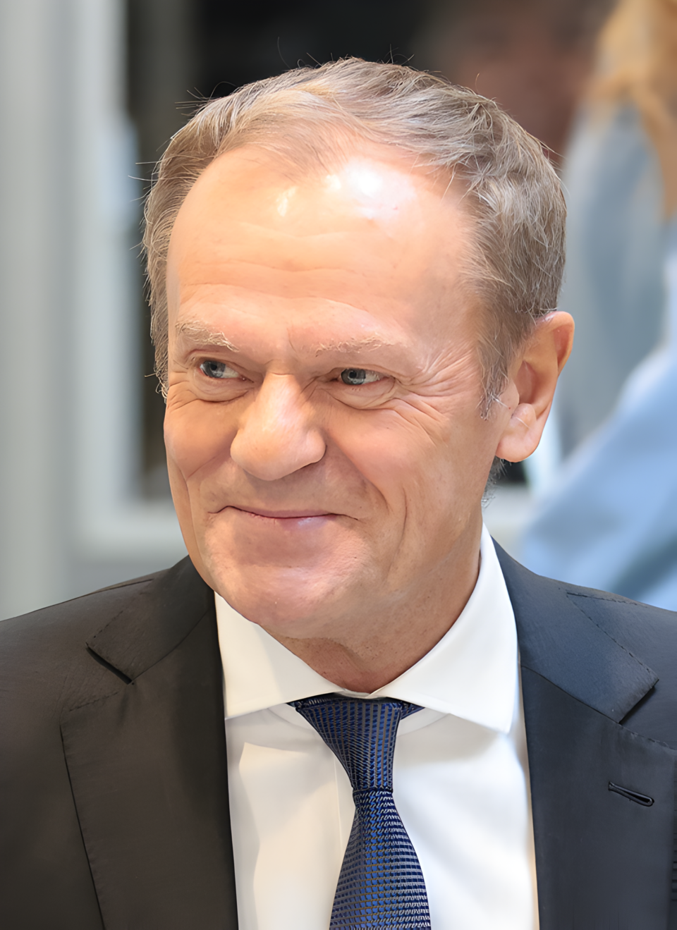 Donald Tusk