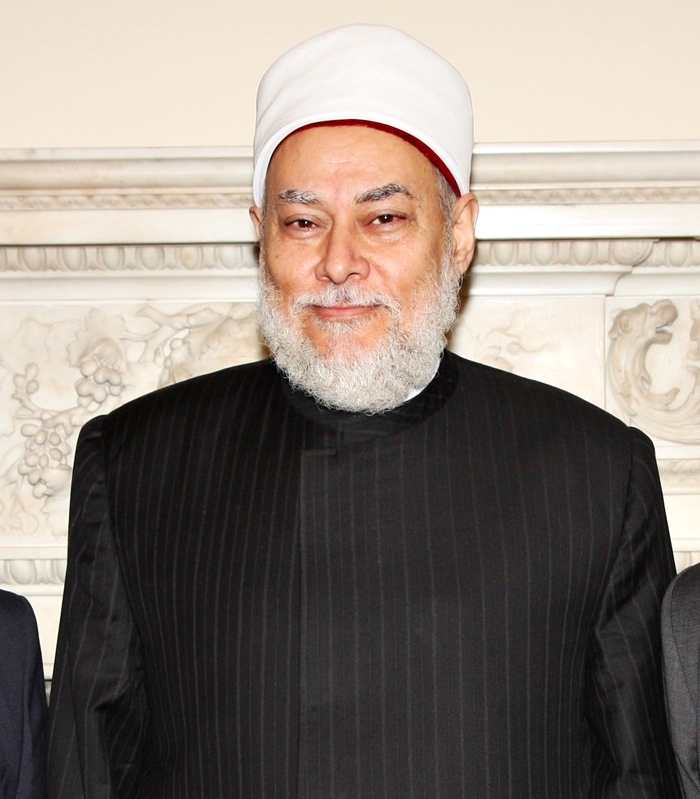 Ali Gomaa
