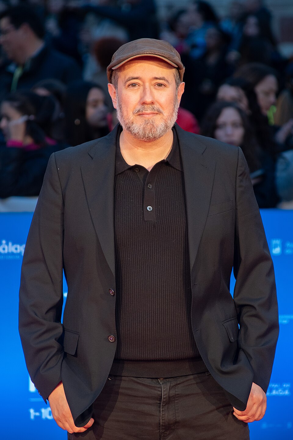 Álex Montoya