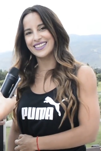 Lourdes Sánchez