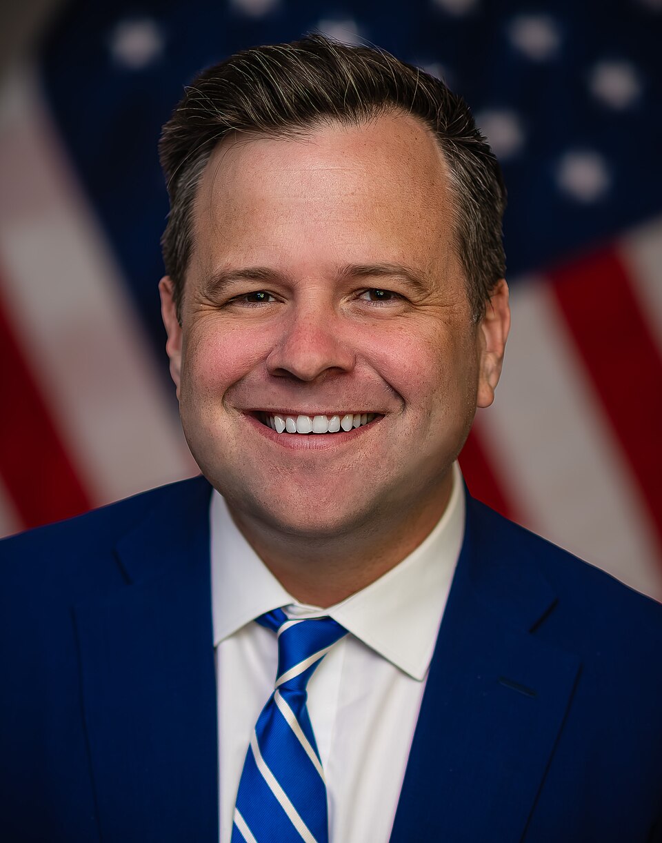 Bill Pulte