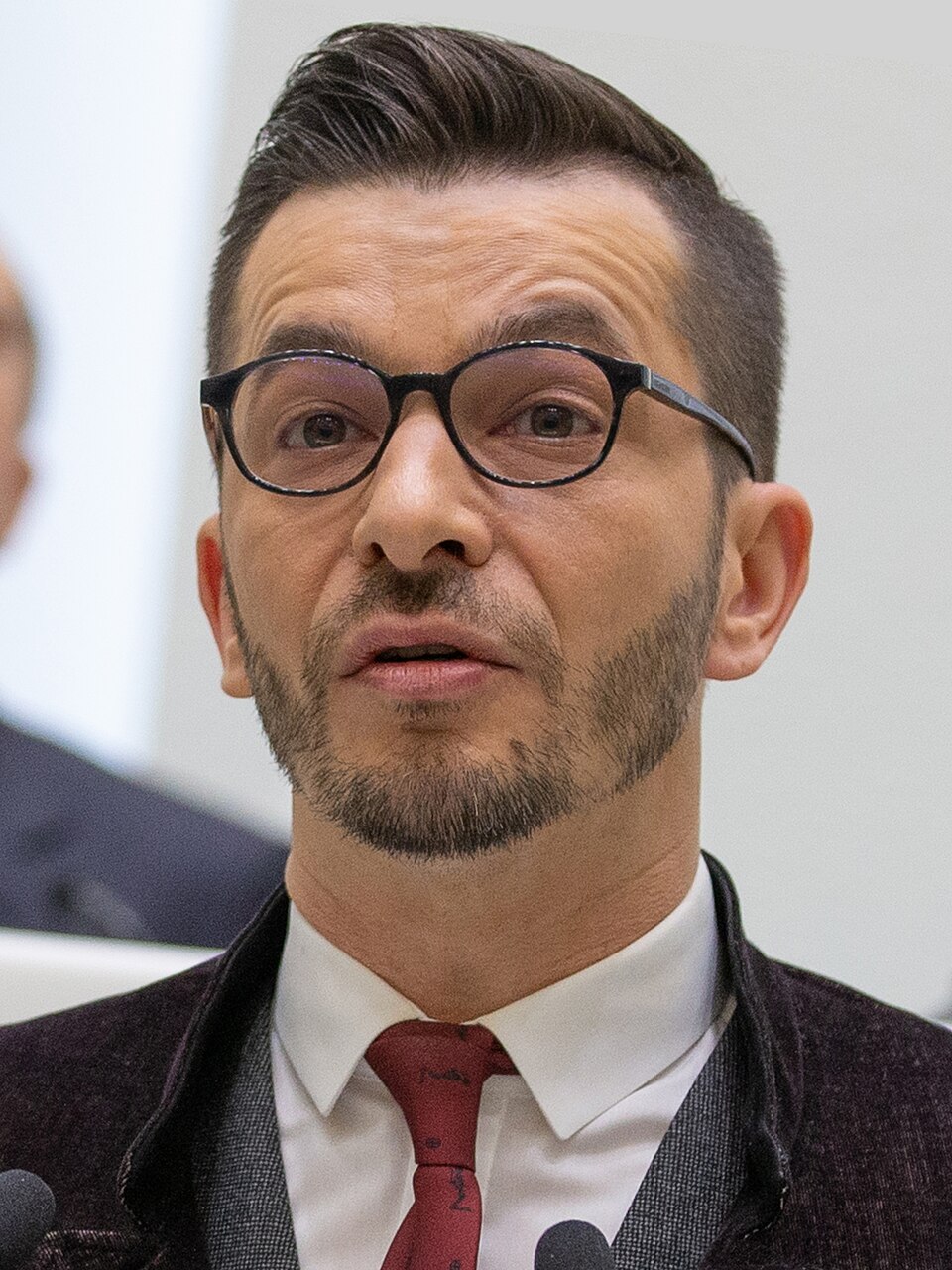 Andrey Kurpatov