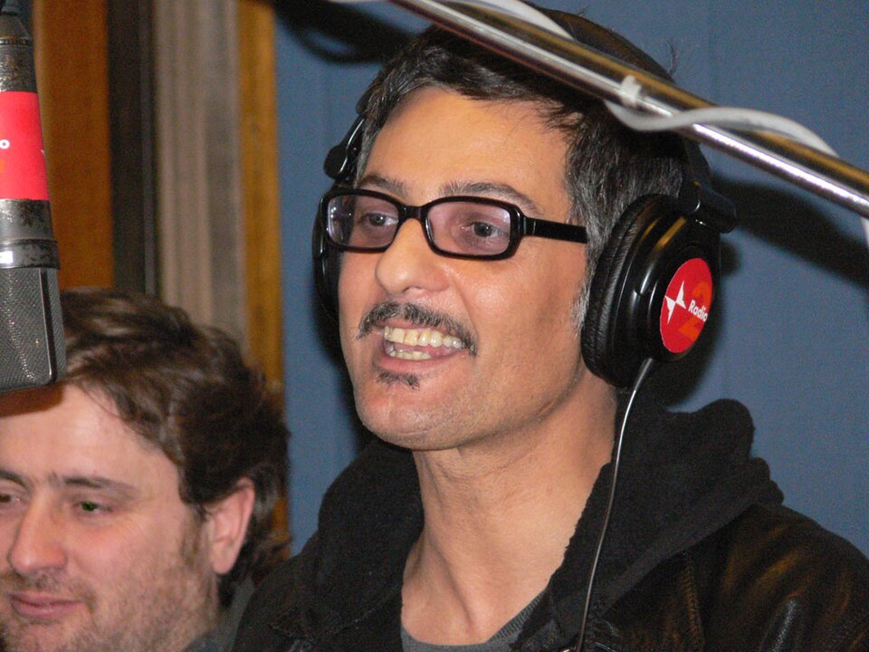 Rosario Fiorello