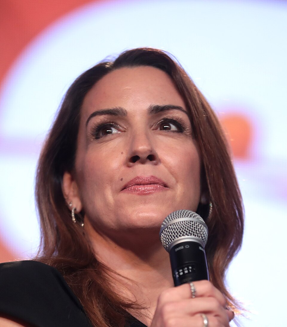Sara A. Carter