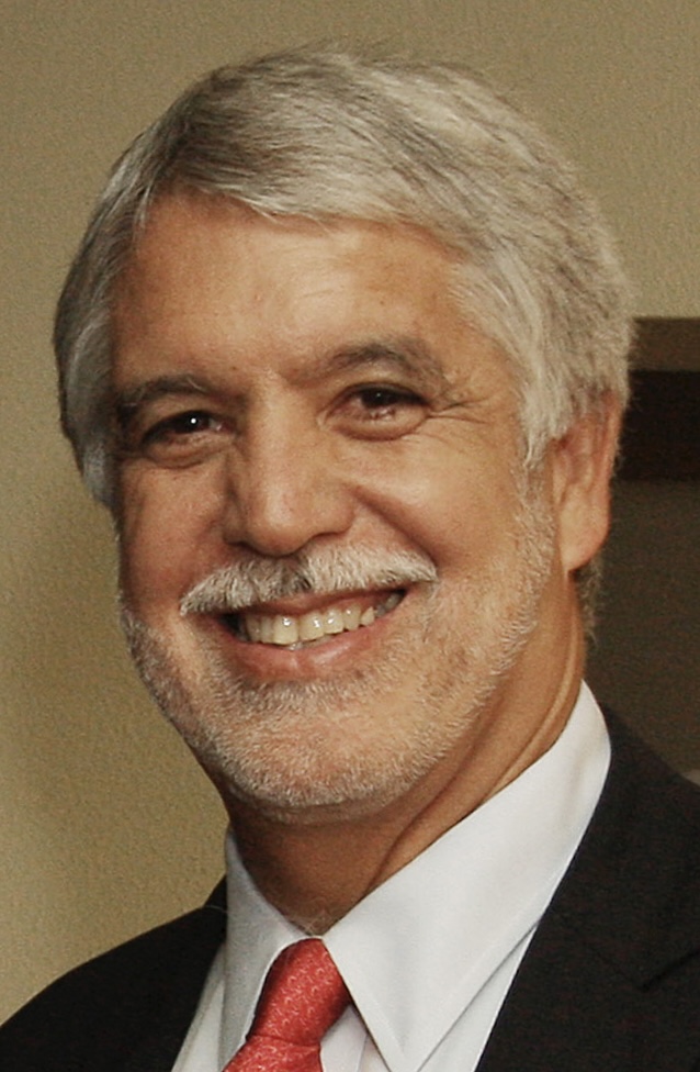Enrique Peñalosa
